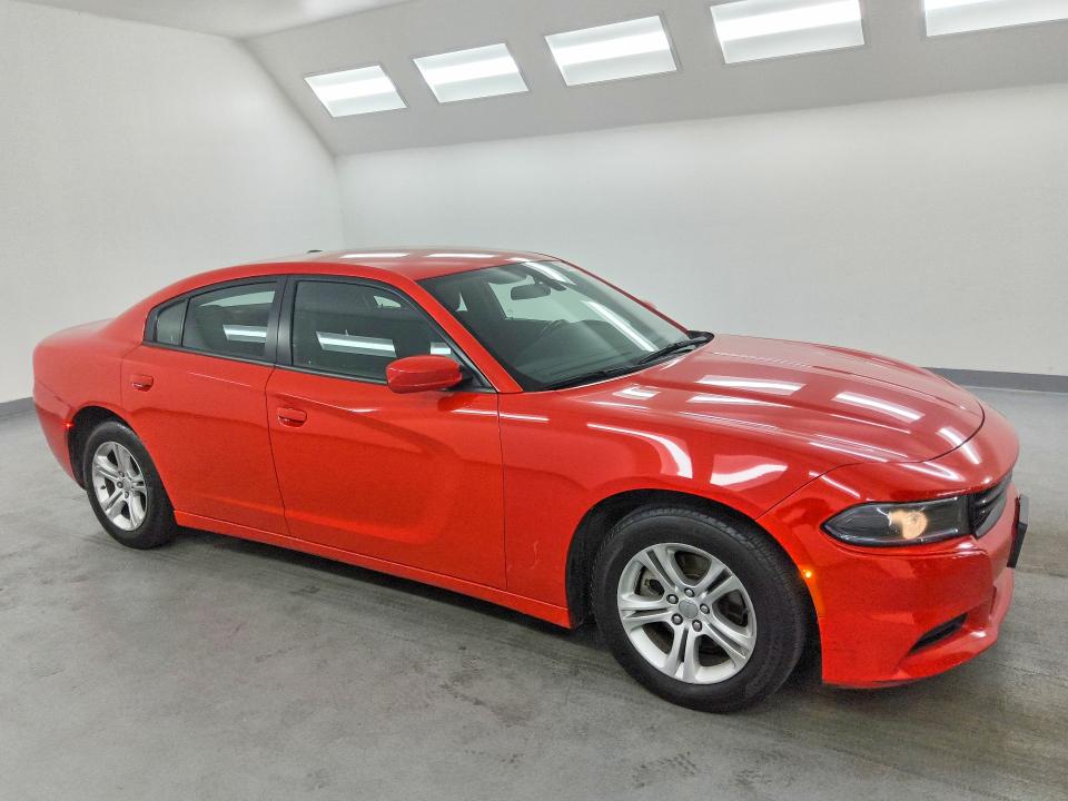 Aukcja sprzedaży 2022 Dodge Charger, vin: 2C3CDXBG1NH212594, numer aukcji: 64288126