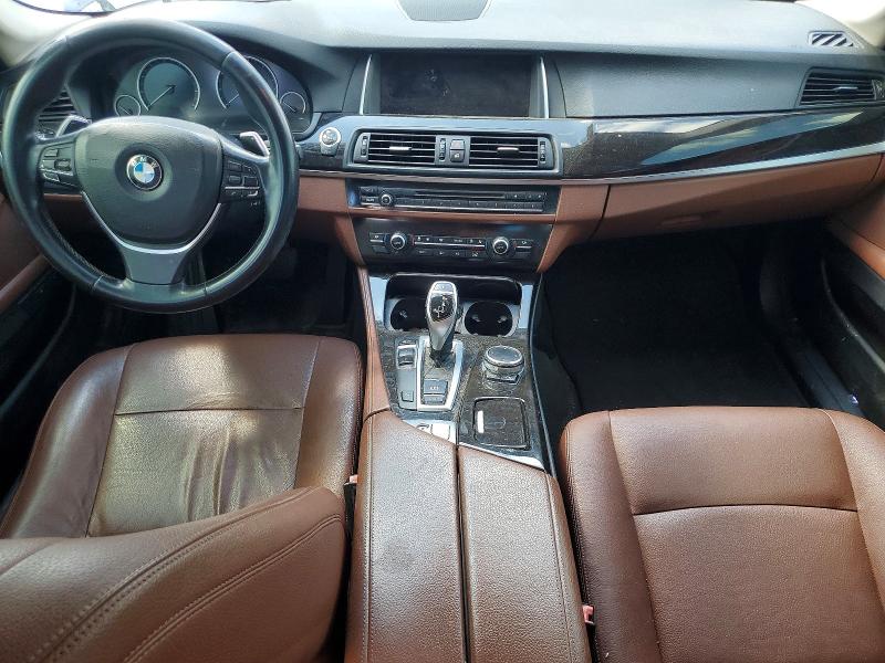Aukcja sprzedaży 2016 Bmw 528, vin: WBA5A5C53GD525836, numer aukcji: 64502096