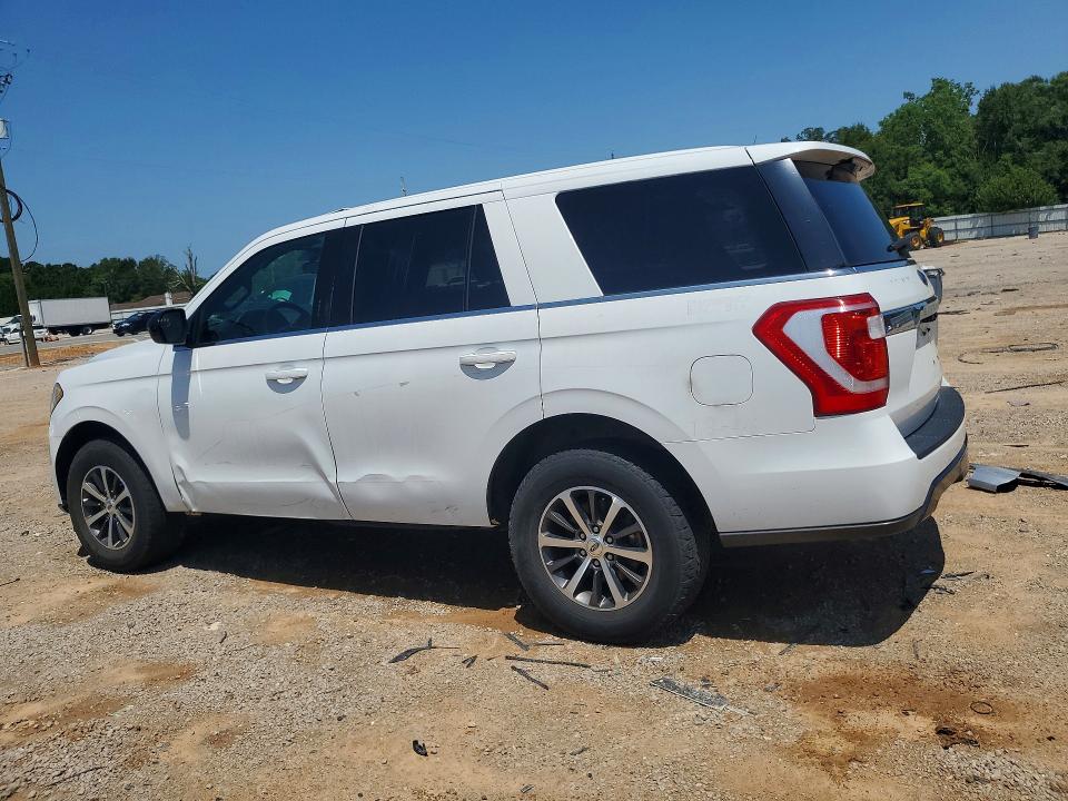 Aukcja sprzedaży 2018 Ford Expedition, vin: 1FMJU1GT7JEA30675, numer aukcji: 65111966