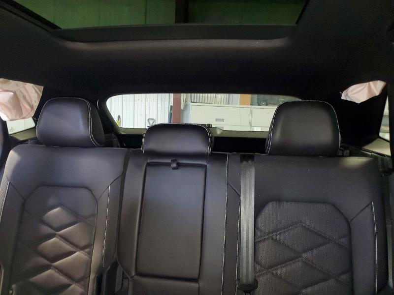 Aukcja sprzedaży 2024 Volkswagen Atlas Cross Sport, vin: 1V2KE2CA8RC242409, numer aukcji: 64516736