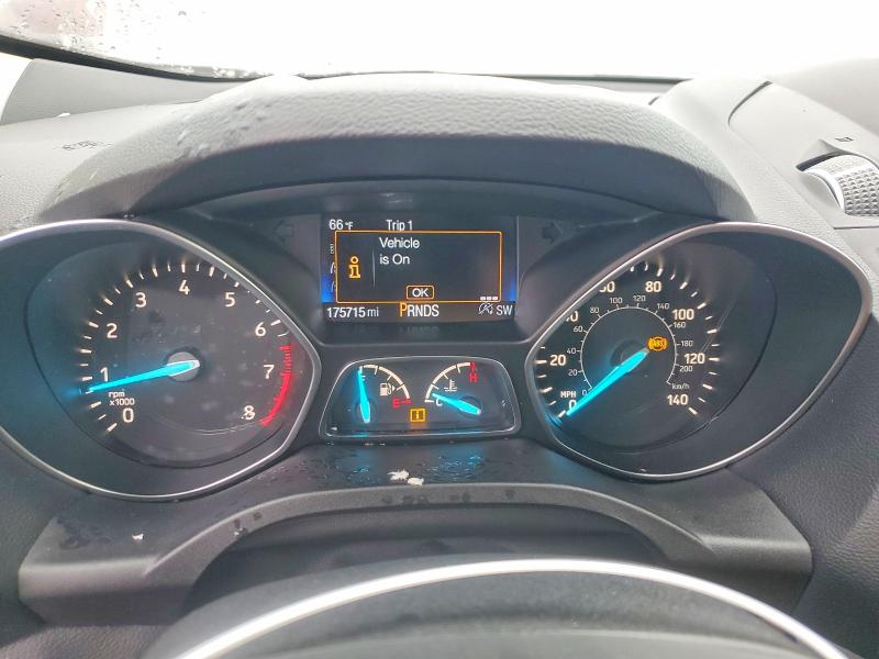 Продажа на аукционе авто 2019 Ford Escape, vin: 1FMCU9HDXKUB23907, номер лота: 64763236