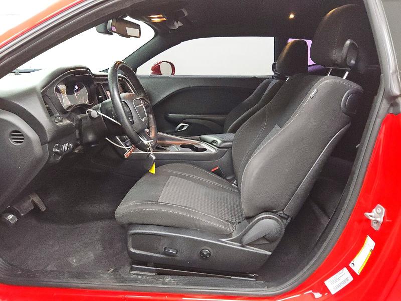 Aukcja sprzedaży 2017 Dodge Challenger, vin: 2C3CDZAGXHH516959, numer aukcji: 66458096