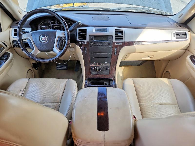 Продажа на аукционе авто 2007 Cadillac Escalade, vin: 1GYFK638X7R426433, номер лота: 64774506