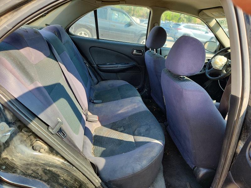 Продажа на аукционе авто 2005 Nissan Sentra, vin: 3N1CB51D35L479694, номер лота: 63440556