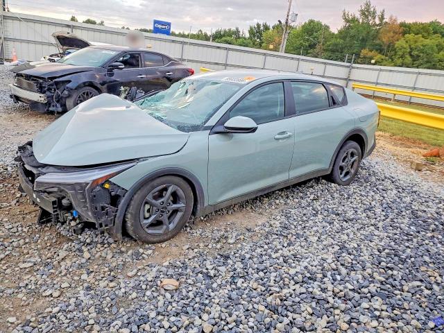 Продаж на аукціоні авто 2025 Kia K4, vin: 3KPFT4DE8SE181762, номер лоту: 65932886