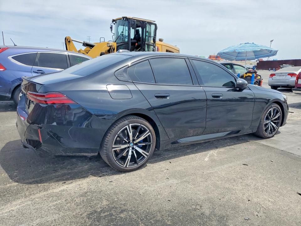 Aukcja sprzedaży 2026 Bmw 530, vin: WBA43FJ05TCW34429, numer aukcji: 65325026