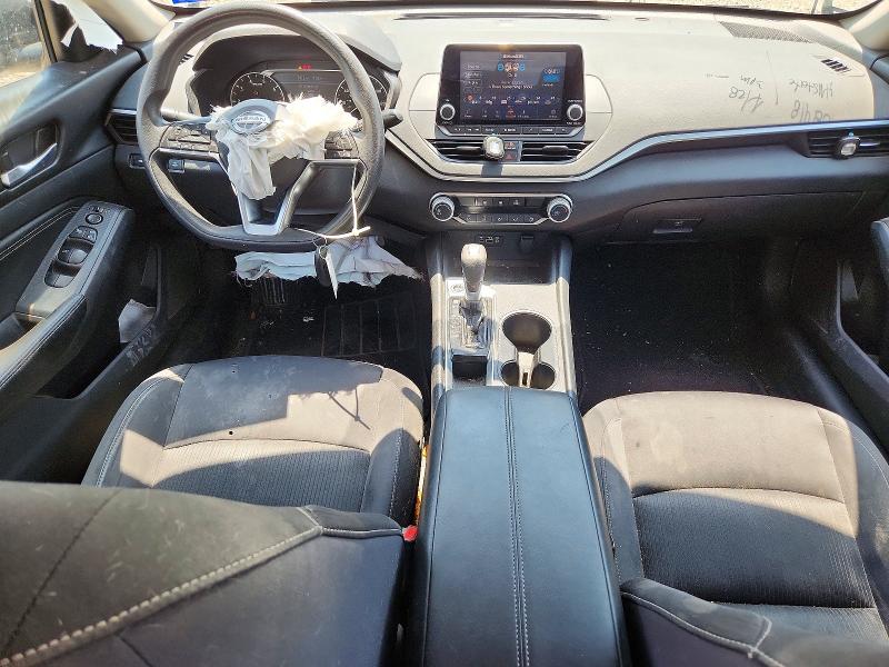 Продаж на аукціоні авто 2020 Nissan Altima, vin: 1N4BL4BV8LC132402, номер лоту: 63689236