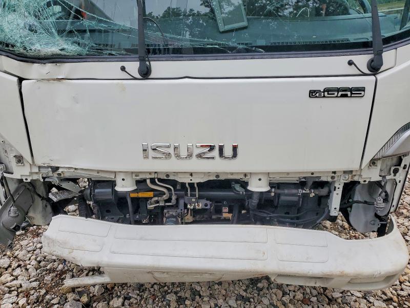 2023 Isuzu Npr Hd მანქანა იყიდება აუქციონზე, vin: 54DC4W1D2PS203214, აუქციონის ნომერი: 67743876