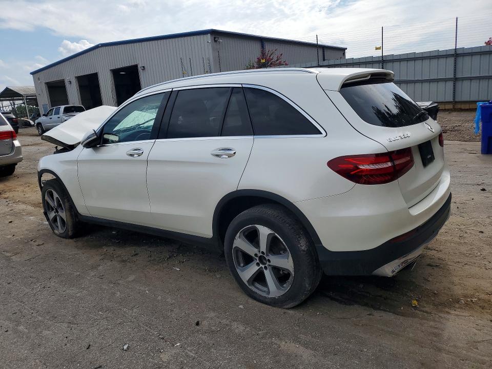 Продаж на аукціоні авто 2016 Mercedes-benz Glc, vin: WDC0G4KBXGF080068, номер лоту: 66719746
