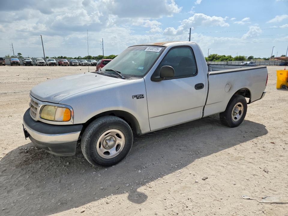 Aukcja sprzedaży 2002 Ford F150, vin: 1FTRF17212KE38343, numer aukcji: 65402726