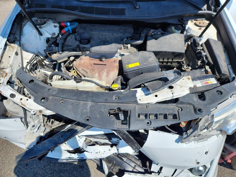Продажа на аукционе авто 2012 Toyota Camry, vin: 4T1BF1FKXCU151507, номер лота: 64186346