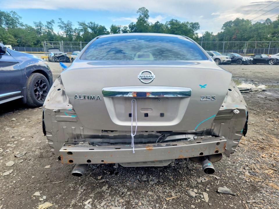 Aukcja sprzedaży 2012 Nissan Altima, vin: 1N4AL2AP1CC137914, numer aukcji: 63225576