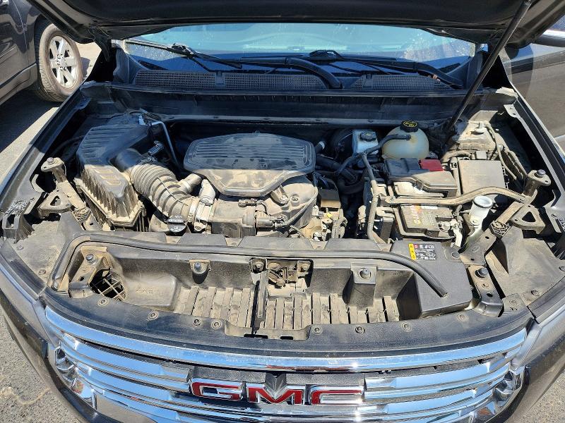 Продажа на аукционе авто 2021 Gmc Acadia, vin: 1GKKNMLS0MZ103763, номер лота: 65317396