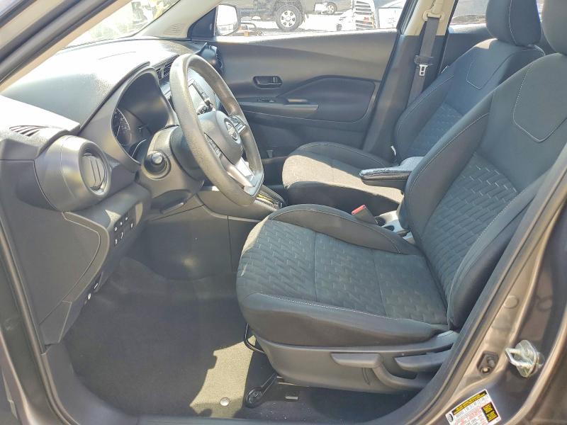 Продажа на аукционе авто 2022 Nissan Kicks, vin: 3N1CP5BV4NL514722, номер лота: 66173756