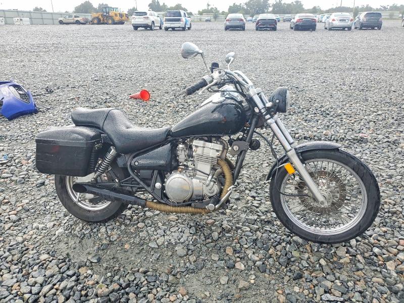 Продаж на аукціоні авто 2008 Kawasaki En500, vin: JKAENVC118A208350, номер лоту: 66524466