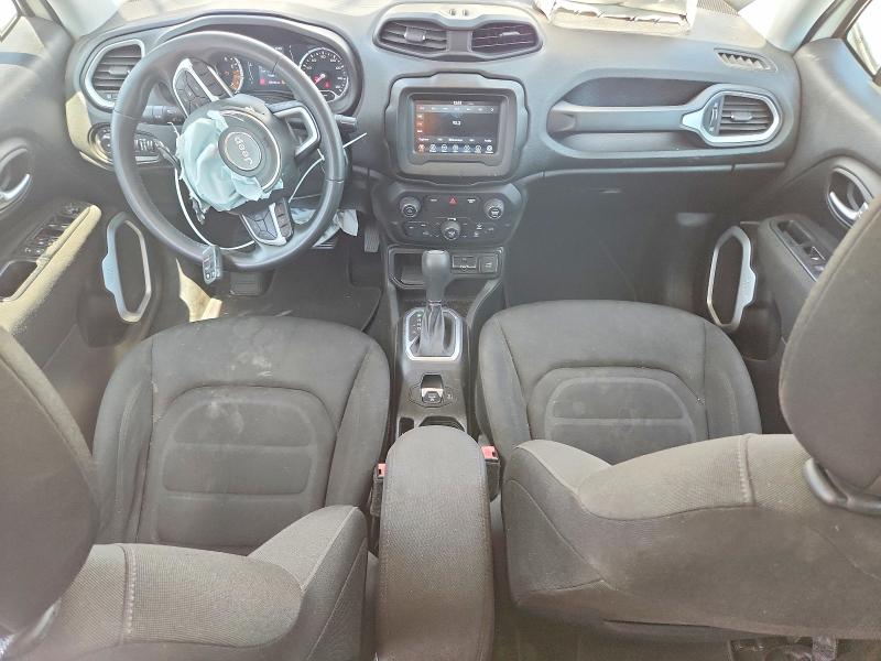 Продажа на аукционе авто 2020 Jeep Renegade, vin: ZACNJABB3LPL34462, номер лота: 66109396