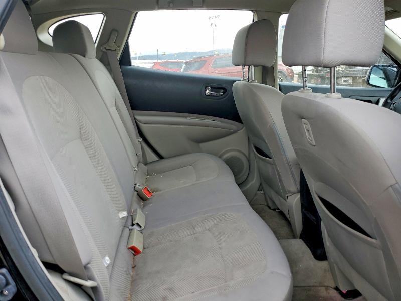 Продажа на аукционе авто 2015 Nissan Rogue Select, vin: JN8AS5MT9FW674674, номер лота: 64956196