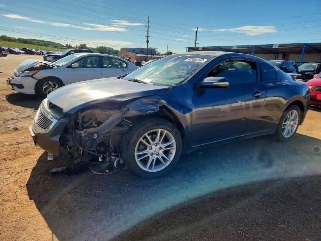 2008 Nissan Altima მანქანა იყიდება აუქციონზე, vin: 1N4BL24EX8C171596, აუქციონის ნომერი: 67731896