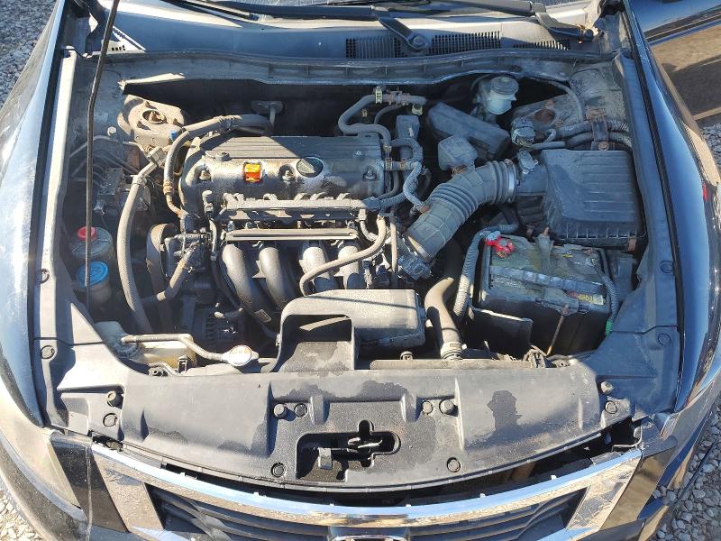 Aukcja sprzedaży 2009 Honda Accord, vin: 1HGCP26319A020627, numer aukcji: 63548586