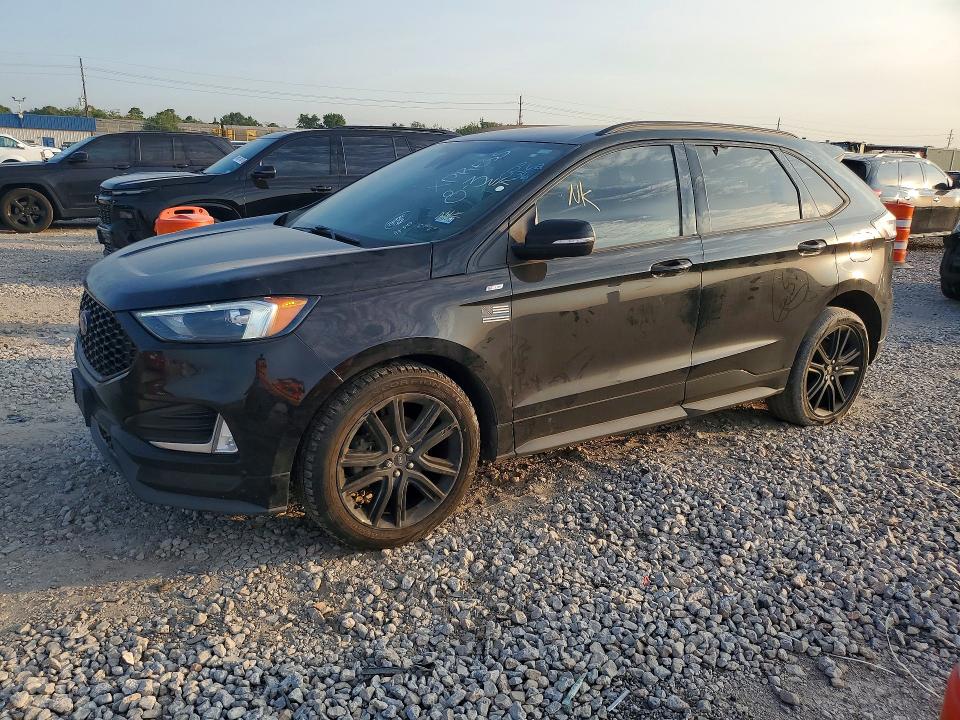 Aukcja sprzedaży 2020 Ford Edge, vin: 2FMPK3J99LBB62036, numer aukcji: 66537026