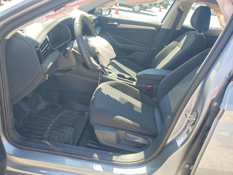 Продаж на аукціоні авто 2025 Volkswagen Jetta, vin: 3VW5X7BU5SM084839, номер лоту: 66389486