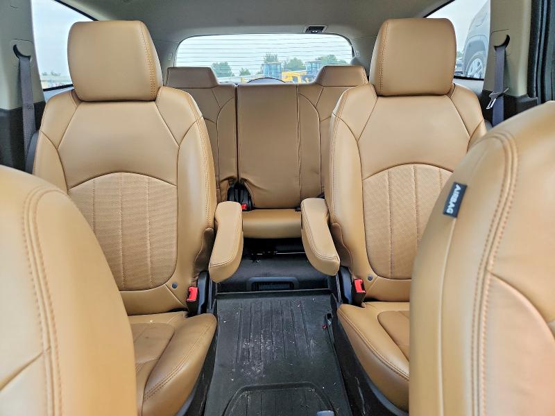 Продаж на аукціоні авто 2017 Buick Enclave, vin: 5GAKVCKD1HJ240824, номер лоту: 66354476
