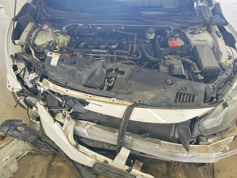 Продаж на аукціоні авто 2017 Honda Civic, vin: 2HGFC1F7XHH659594, номер лоту: 65120156