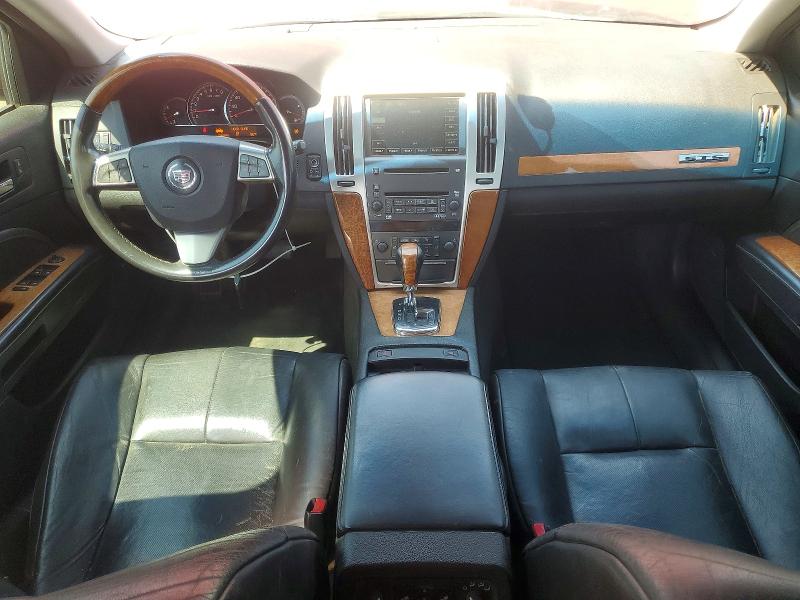 Aukcja sprzedaży 2008 Cadillac Sts, vin: 1G6DZ67A380142477, numer aukcji: 64158186