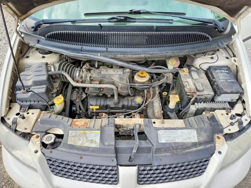 Aukcja sprzedaży 2003 Dodge Grand Caravan, vin: 2D4GP24353R177733, numer aukcji: 65530546