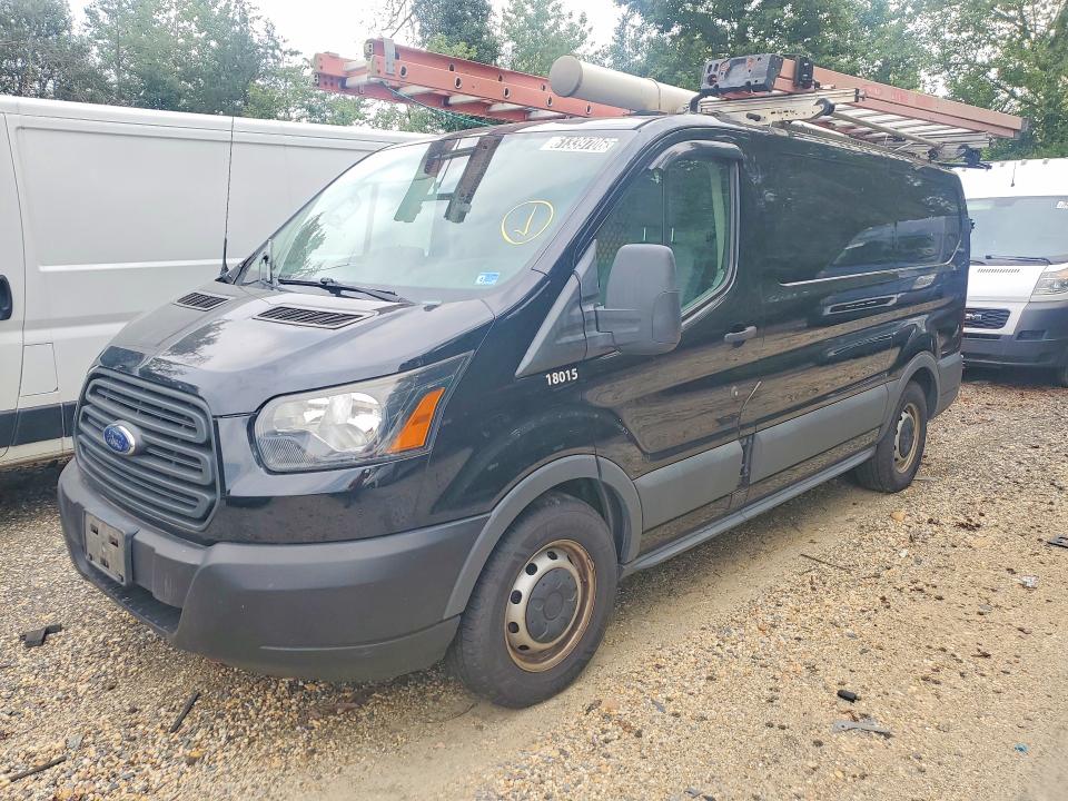 Aukcja sprzedaży 2018 Ford Transit, vin: 1FTYE1YMXJKA11529, numer aukcji: 61339706