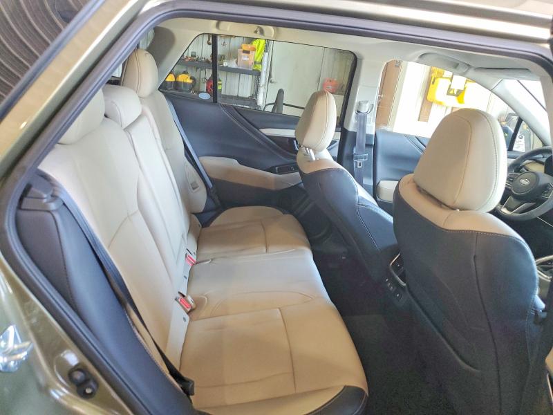 Продаж на аукціоні авто 2022 Subaru Outback, vin: 4S4BTGND7N3259767, номер лоту: 66716616
