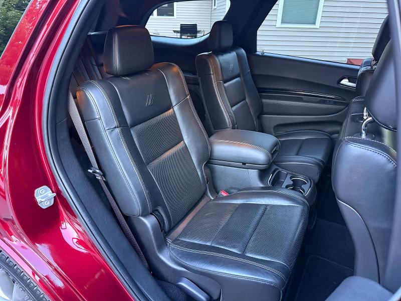 Aukcja sprzedaży 2021 Dodge Durango, vin: 1C4RDJEG7MC764696, numer aukcji: 67409606