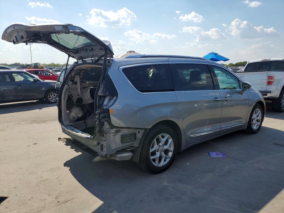 Aukcja sprzedaży 2020 Chrysler Pacifica, vin: 2C4RC1GG7LR125398, numer aukcji: 66842626
