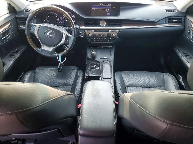 Aukcja sprzedaży 2013 Lexus Es, vin: JTHBK1GG8D2057406, numer aukcji: 63410116