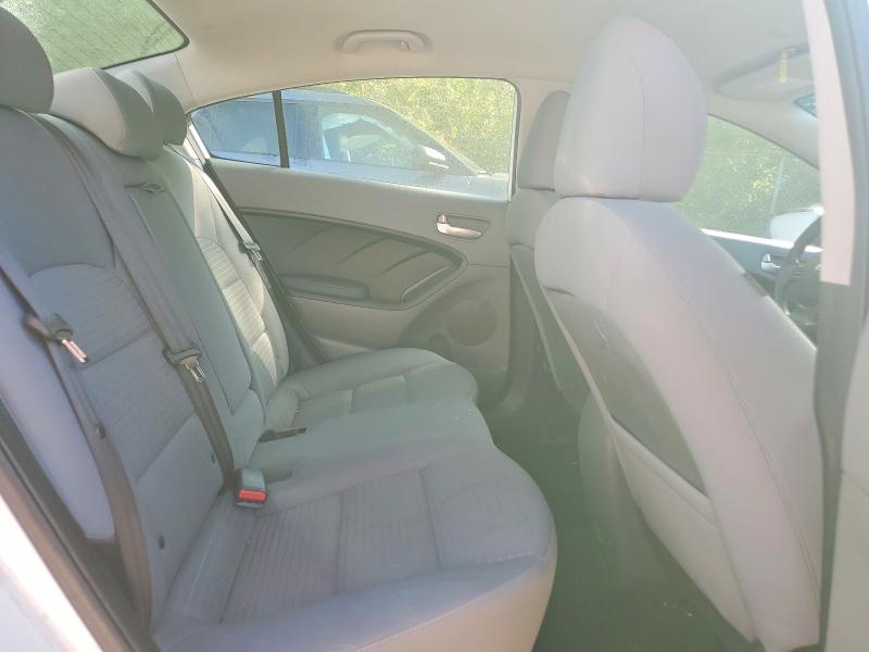 Aukcja sprzedaży 2017 Kia Forte, vin: 3KPFL4A73HE063679, numer aukcji: 65392266