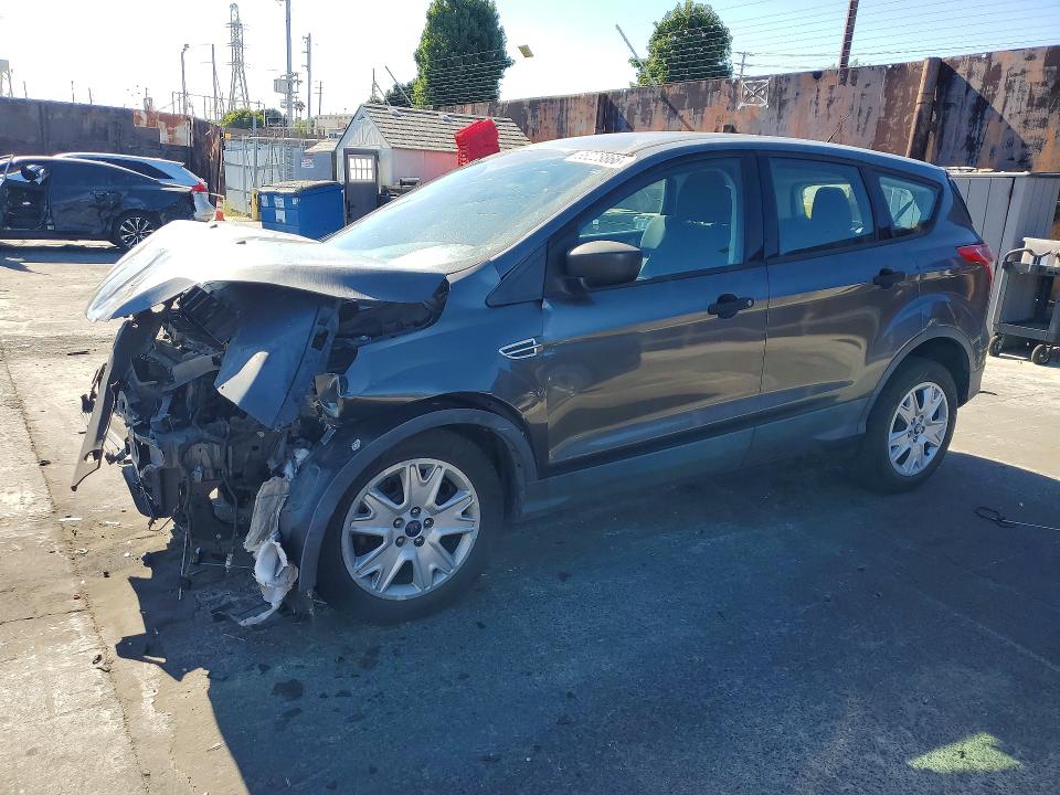 Aukcja sprzedaży 2015 Ford Escape, vin: 1FMCU0F72FUB49867, numer aukcji: 65228866
