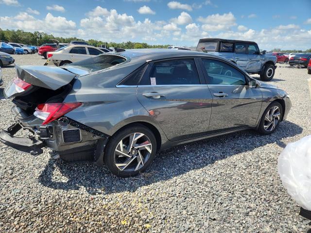 Aukcja sprzedaży 2025 Hyundai Elantra, vin: KMHLN4DJ9SU134165, numer aukcji: 64756456