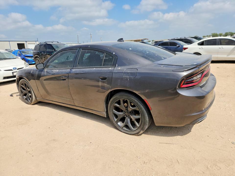 Aukcja sprzedaży 2016 Dodge Charger, vin: 2C3CDXHG7GH312368, numer aukcji: 63848376