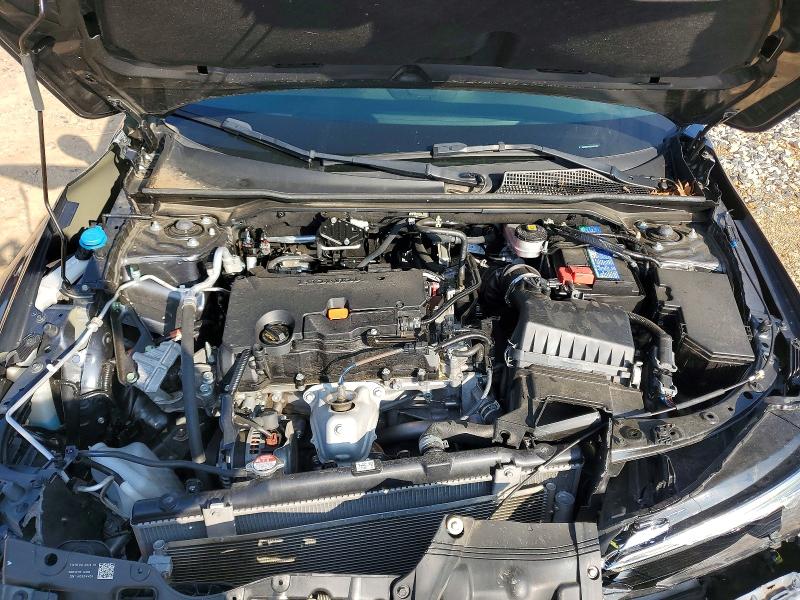 2024 Honda Civic მანქანა იყიდება აუქციონზე, vin: 2HGFE2F50RH532482, აუქციონის ნომერი: 65663966