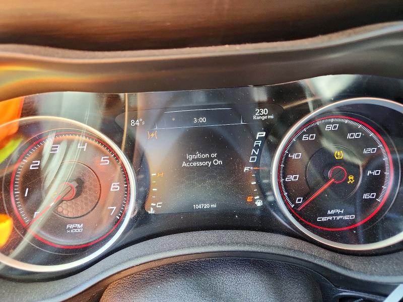 Aukcja sprzedaży 2019 Dodge Charger, vin: 2C3CDXKT6KH539338, numer aukcji: 66218406