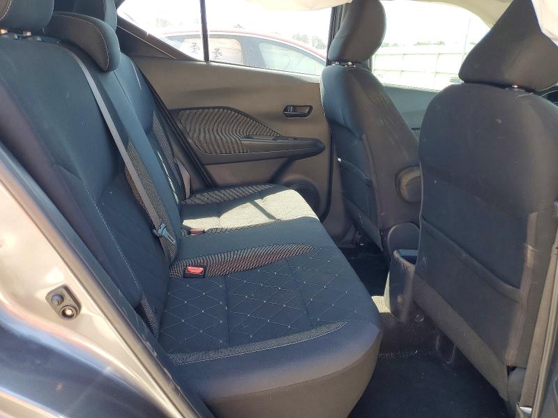 Продаж на аукціоні авто 2019 Nissan Kicks, vin: 3N1CP5CU9KL500820, номер лоту: 65893456