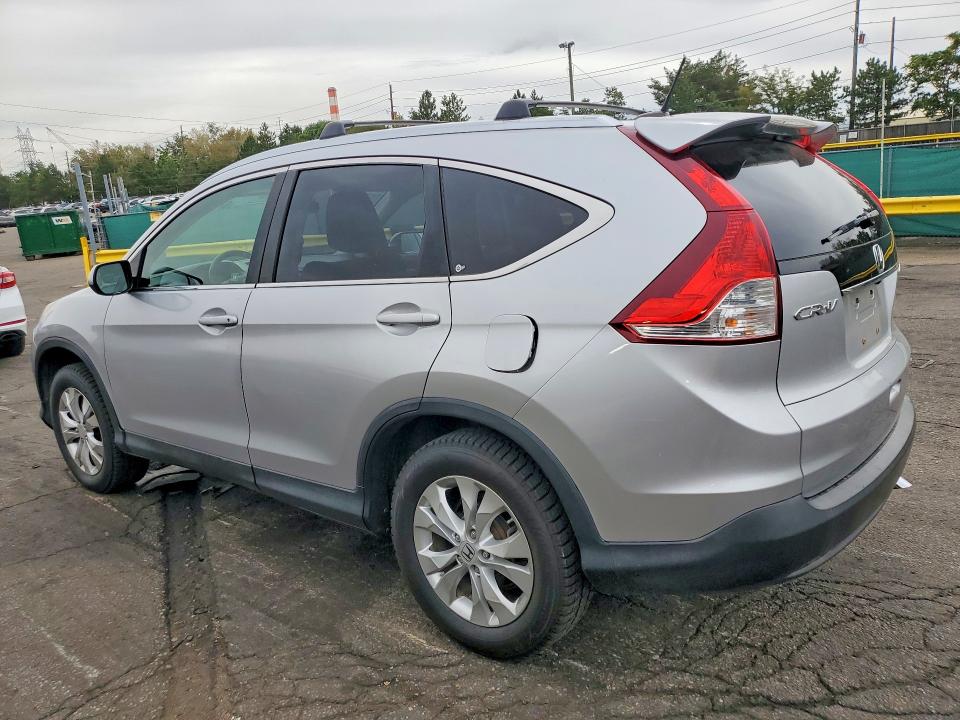 Продажа на аукционе авто 2012 Honda Cr-v, vin: JHLRM4H71CC002267, номер лота: 67478236