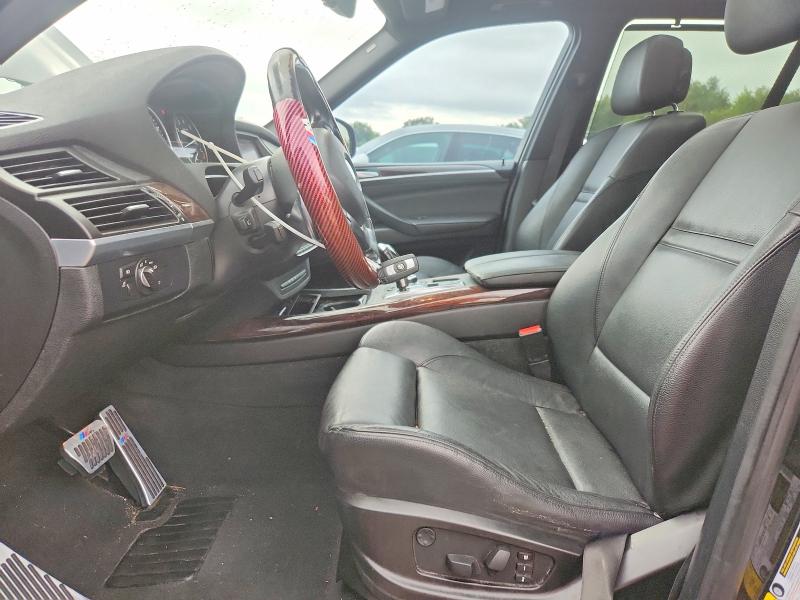 Aukcja sprzedaży 2012 Bmw X5, vin: 5UXZV4C5XCL989028, numer aukcji: 66601236