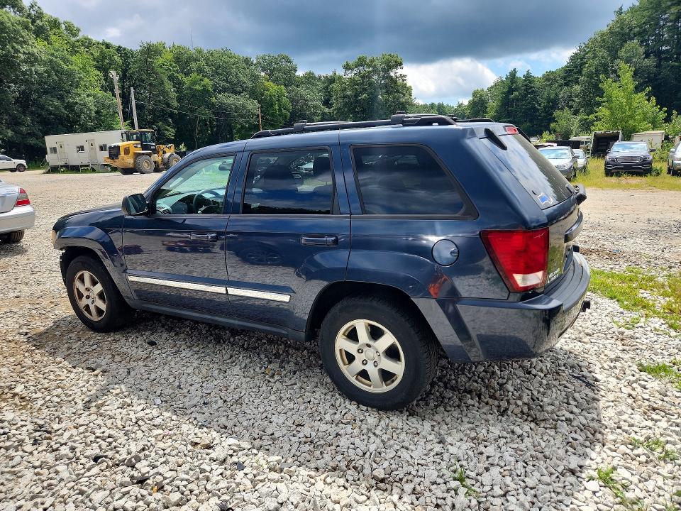 Продаж на аукціоні авто 2010 Jeep Grand Cherokee, vin: 1J4PR4GK1AC146209, номер лоту: 63553156