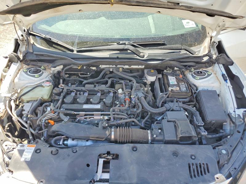 67144326 :رقم المزاد ، SHHFK7H65KU418918 vin ، 2019 Honda Civic مزاد بيع