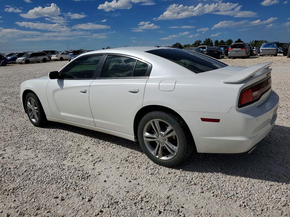 Aukcja sprzedaży 2013 Dodge Charger, vin: 2C3CDXDT5DH564179, numer aukcji: 65943546