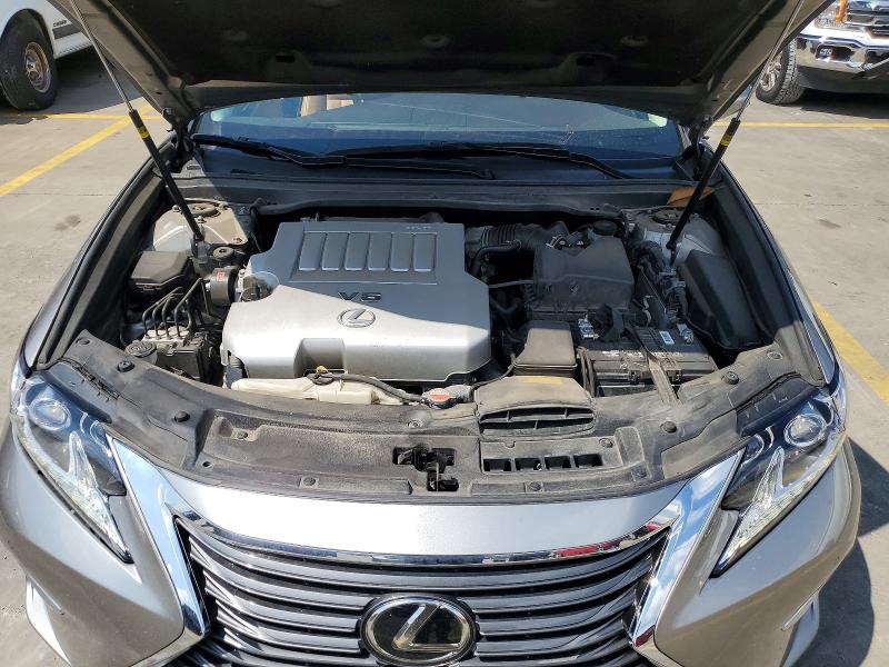 Aukcja sprzedaży 2016 Lexus Es, vin: 58ABK1GG4GU007374, numer aukcji: 66961346