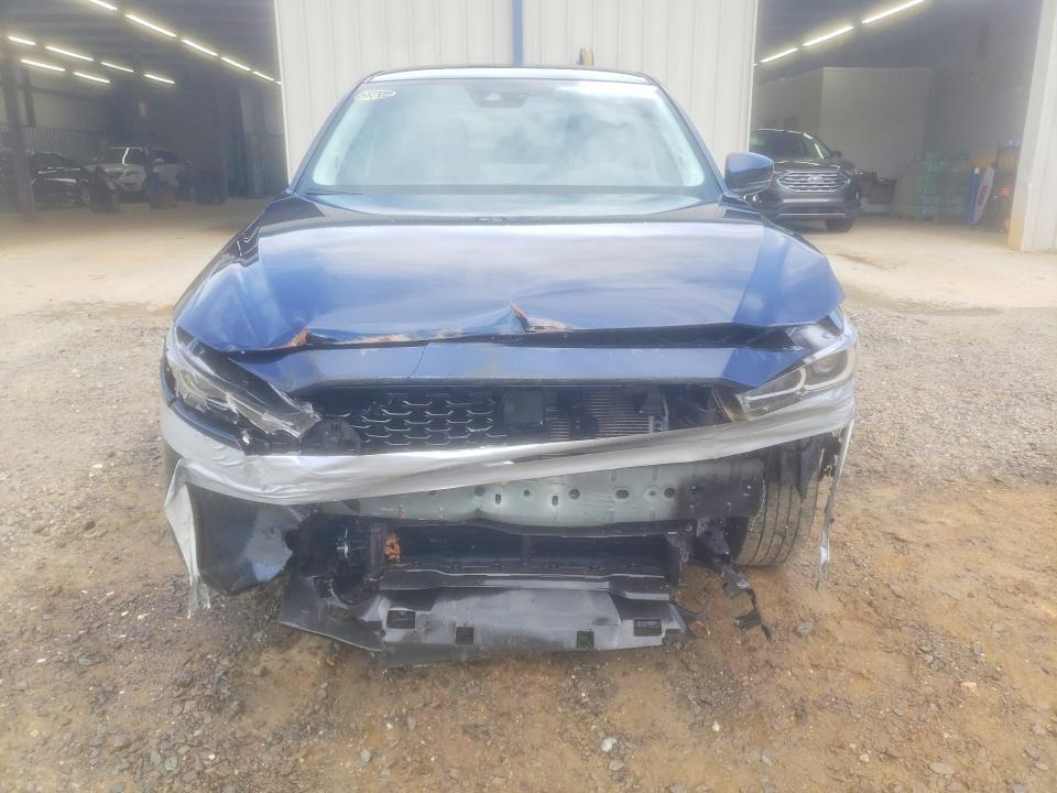2025 Mazda Cx-5 მანქანა იყიდება აუქციონზე, vin: JM3KFBBL0S0598093, აუქციონის ნომერი: 65955426
