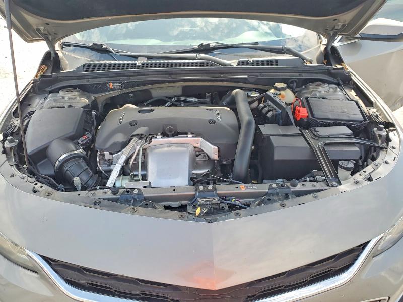 2017 Chevrolet Malibu მანქანა იყიდება აუქციონზე, vin: 1G1ZH5SX4HF276528, აუქციონის ნომერი: 66728226