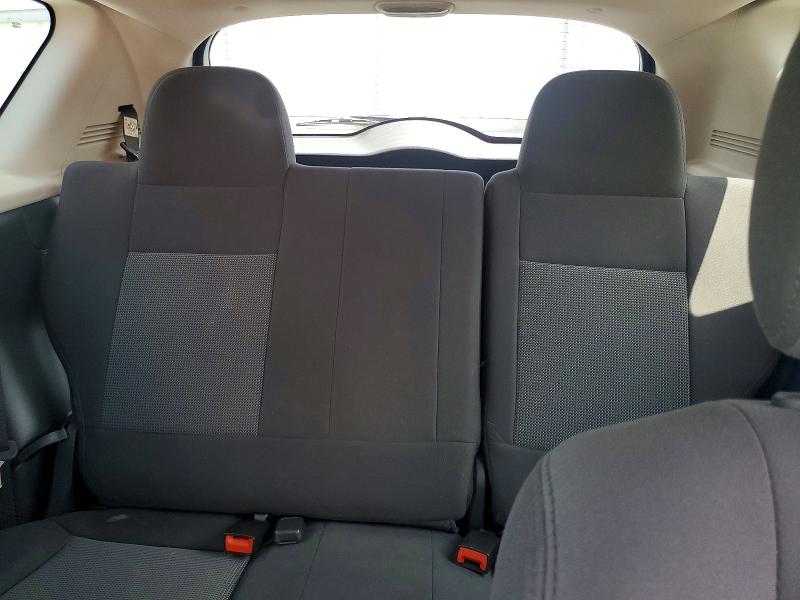 2011 Jeep Compass მანქანა იყიდება აუქციონზე, vin: 1J4NF1FBXBD145524, აუქციონის ნომერი: 64009966